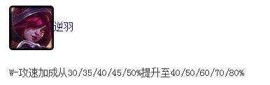 9.6五大加强英雄解析 天使崛起成上单一姐